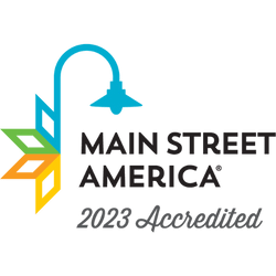 Main Street America Accredited