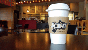 The Joint Theater & Coffee House