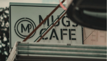 Mugs Cafe Argenta