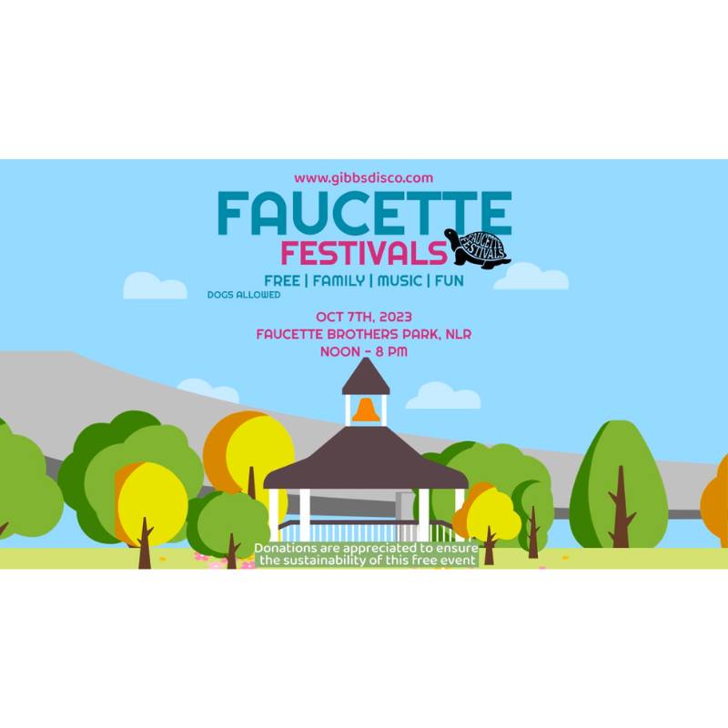 Faucette Festivals