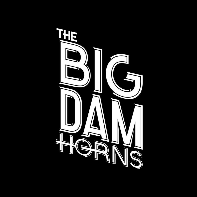 Big Dam Horns