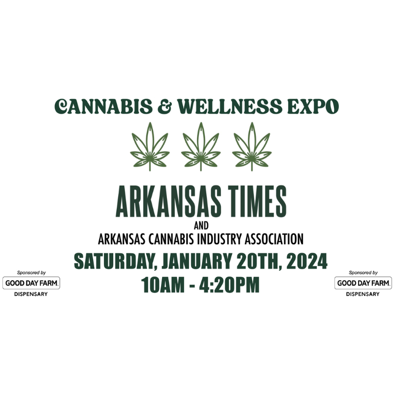 Cannabis & Wellness Expo