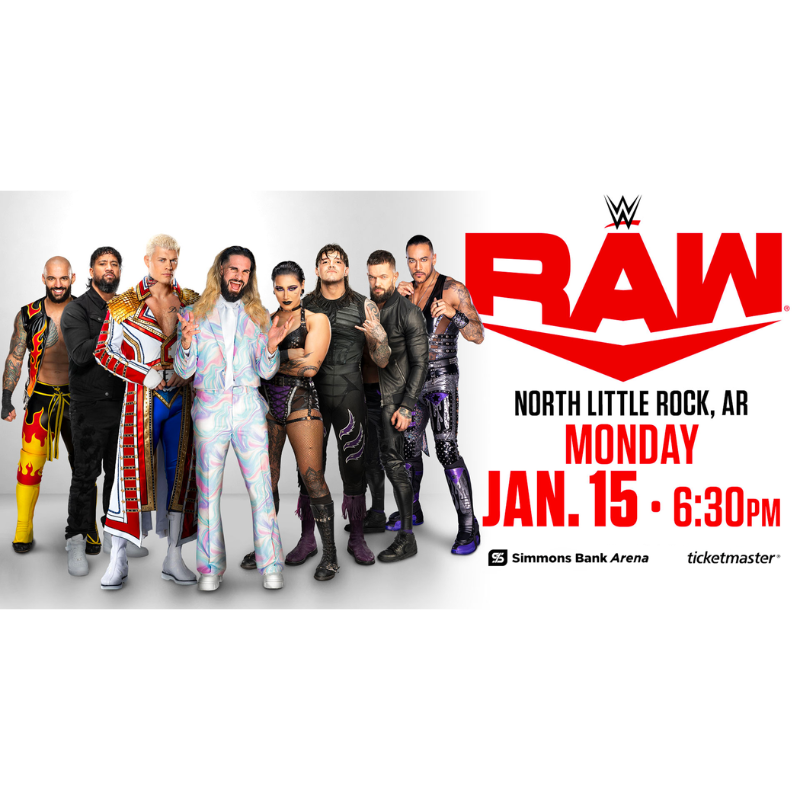 WWE Raw