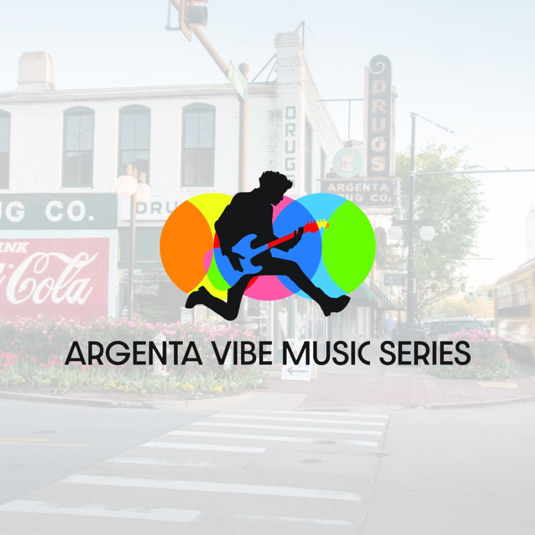 Argenta Vibe Music Series