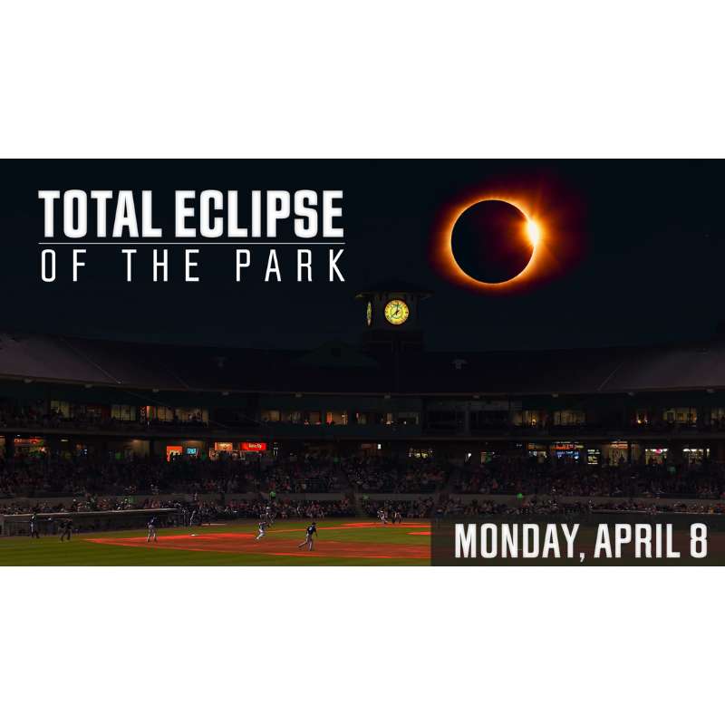 Eclipse of the Park