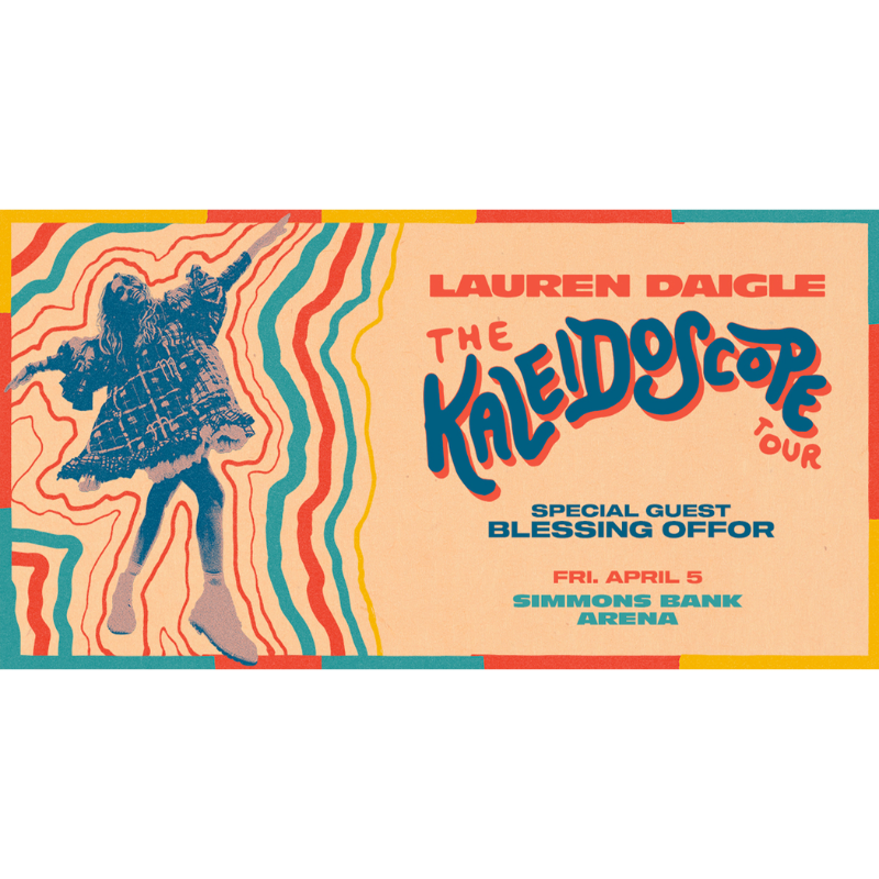 Kaleidoscope Tour