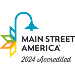 Main Street America Accredited