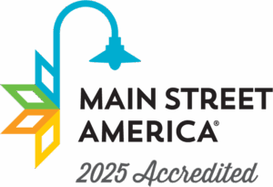 Main Street America Accredited