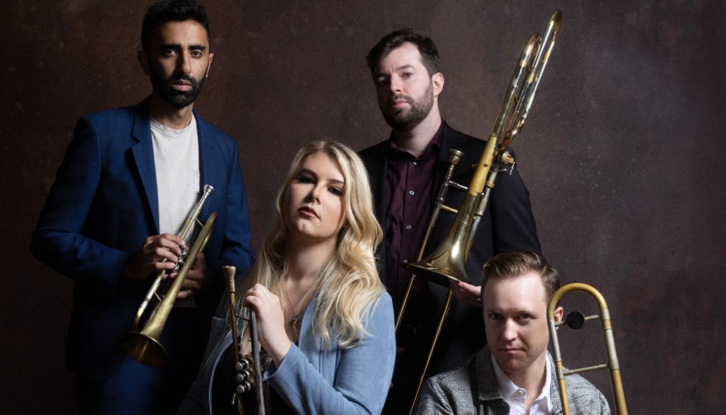 Argenta United Methodist Church