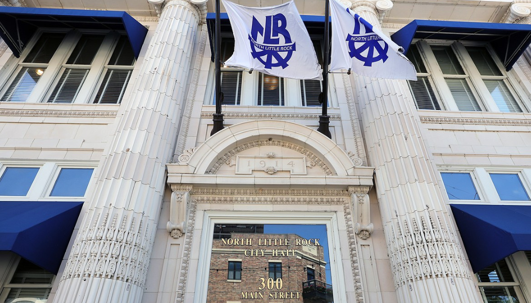 Arkansas Regional Innovation Hub