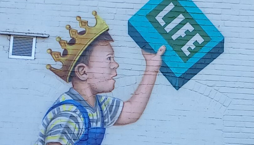 North Little Rock City Hall