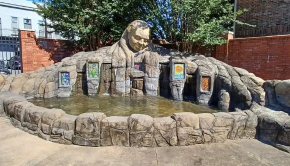 North Little Rock City Hall