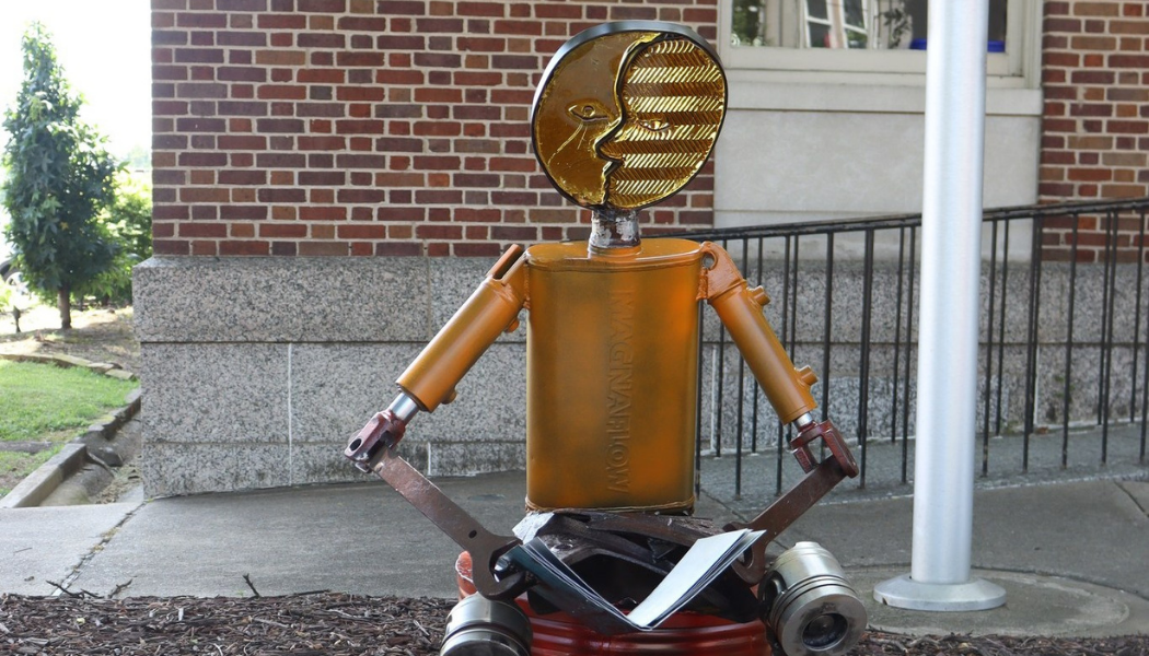 North Little Rock City Hall