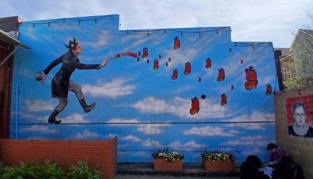 North Little Rock City Hall