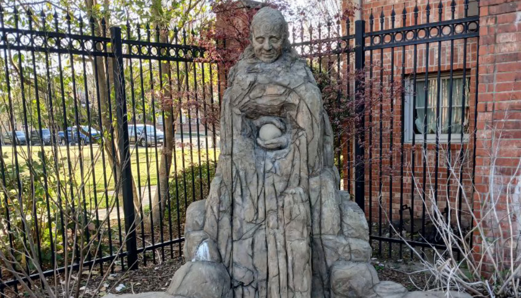 North Little Rock City Hall