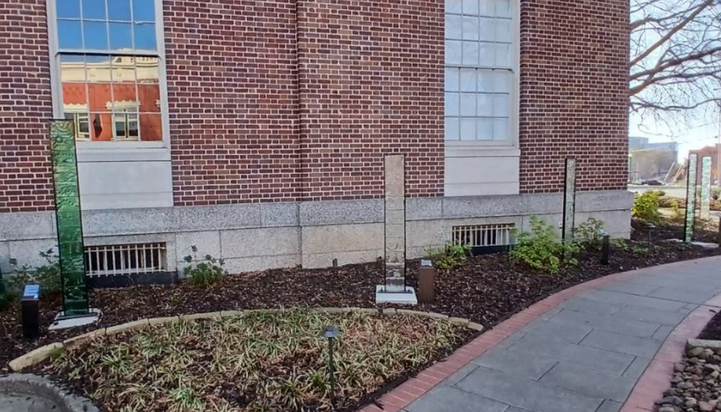 North Little Rock City Hall