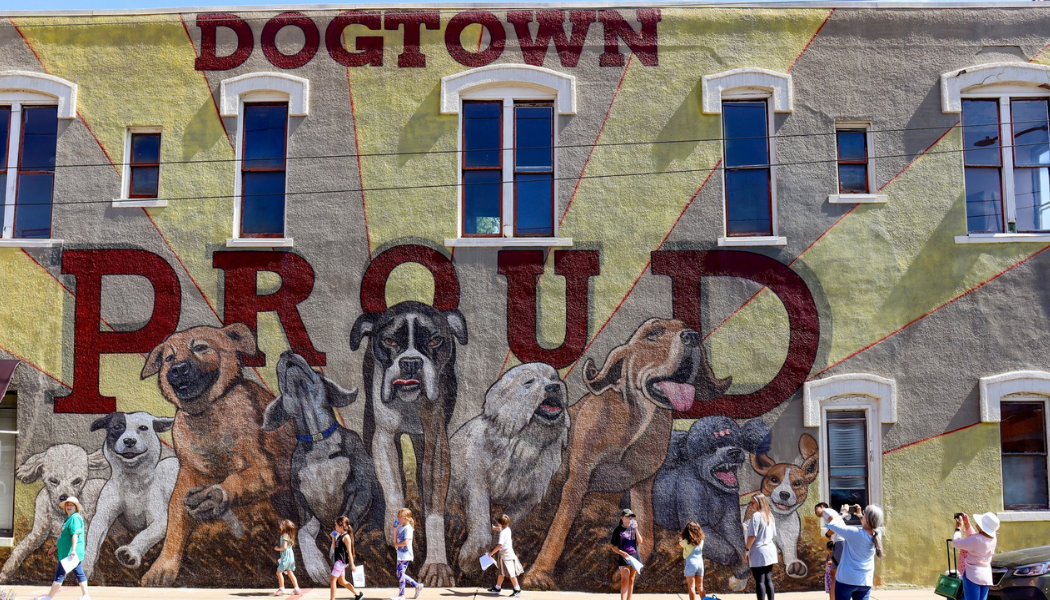 North Little Rock City Hall
