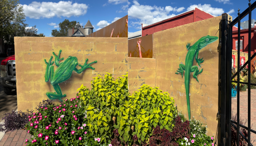 North Little Rock City Hall