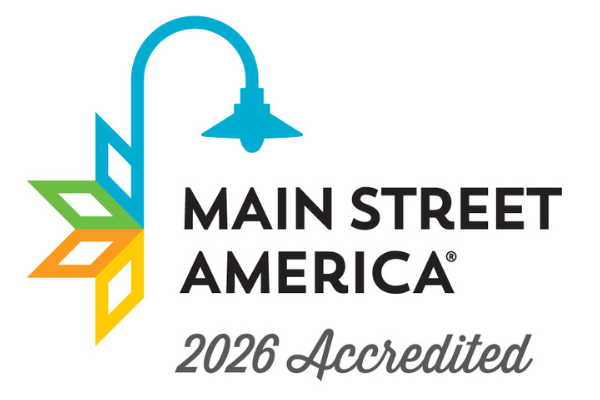Main Street America Accredited